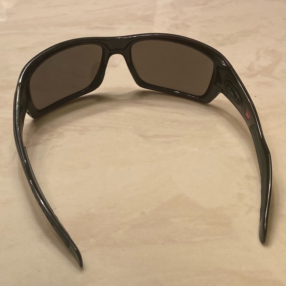 Oakley Turbine 9263 Prizm Sunglasses - Picture 8 of 16